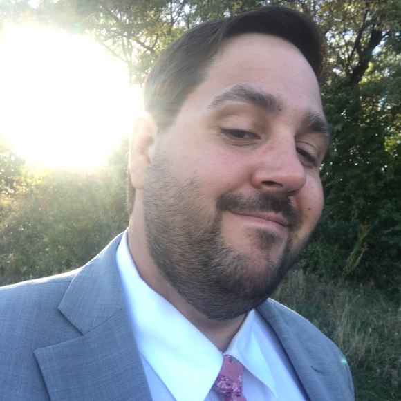 Meet your Posher, Vahn - Picture 1 of 1